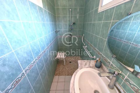 Villa i Cannes-la-Bocca, Alpes-Maritimes, Cannes-la-Bocca - € 499.000 | Ref: 86873575 - foto 10