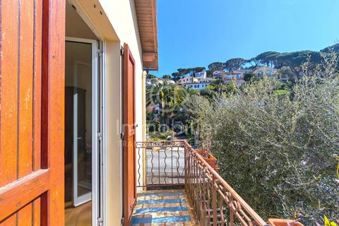 Villa i Cannes-la-Bocca, Alpes-Maritimes, Cannes-la-Bocca - € 499.000 | Ref: 86873575 - foto 11