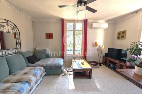 Villa i Cannes-la-Bocca, Alpes-Maritimes, Cannes-la-Bocca - € 499.000 | Ref: 86873575 - foto 12