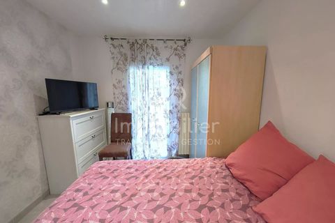 Villa i Cannes-la-Bocca, Alpes-Maritimes, Cannes-la-Bocca - € 499.000 | Ref: 86873575 - foto 14