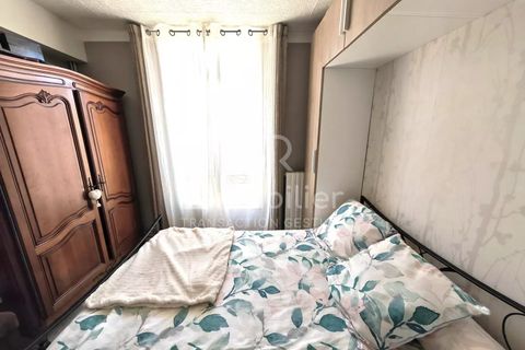 Villa i Cannes-la-Bocca, Alpes-Maritimes, Cannes-la-Bocca - € 499.000 | Ref: 86873575 - foto 15