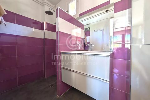 Villa i Cannes-la-Bocca, Alpes-Maritimes, Cannes-la-Bocca - € 499.000 | Ref: 86873575 - foto 16