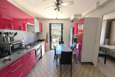 Villa i Cannes-la-Bocca, Alpes-Maritimes, Cannes-la-Bocca - € 499.000 | Ref: 86873575 - foto 17