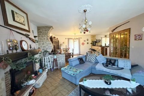 Villa a Taillades, Vaucluse, Taillades - € 447.000 | Ref: 86878371 - foto 4