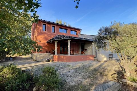 Villa i Roussillon, Vaucluse, Roussillon - € 730.000 | Ref: 86883420 - foto 1