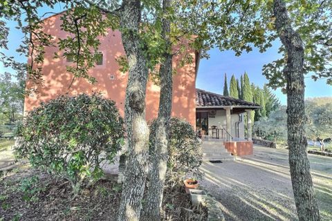 Villa i Roussillon, Vaucluse, Roussillon - € 730.000 | Ref: 86883420 - foto 2