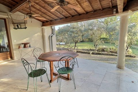 Villa i Roussillon, Vaucluse, Roussillon - € 730.000 | Ref: 86883420 - foto 3