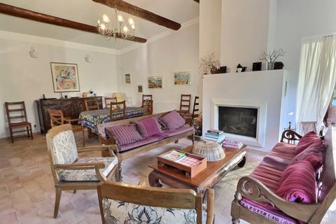 Villa i Roussillon, Vaucluse, Roussillon - € 730.000 | Ref: 86883420 - foto 5
