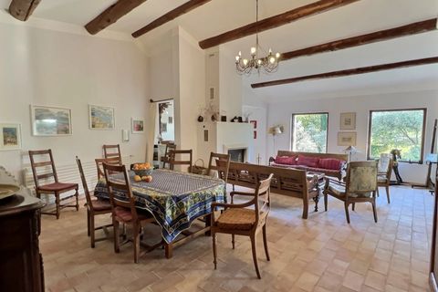 Villa i Roussillon, Vaucluse, Roussillon - € 730.000 | Ref: 86883420 - foto 7