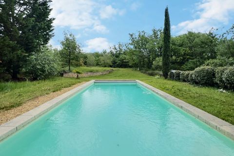 Villa i Roussillon, Vaucluse, Roussillon - € 730.000 | Ref: 86883420 - foto 8