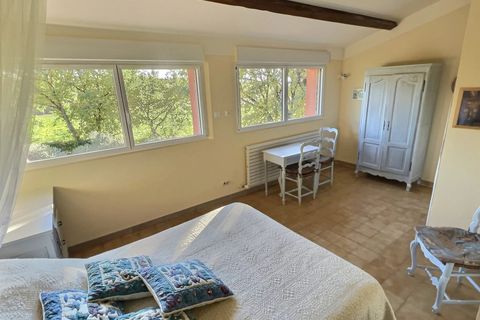 Villa i Roussillon, Vaucluse, Roussillon - € 730.000 | Ref: 86883420 - foto 11