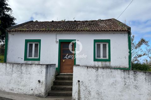 Villa i Ponta Delgada, Sao Miguel, Ponta Delgada - € 77.500 | Ref: 250-M-00833 - foto 1