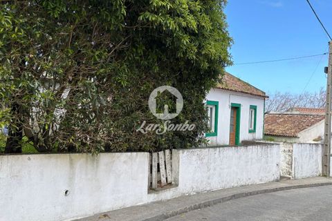 Villa i Ponta Delgada, Sao Miguel, Ponta Delgada - € 77.500 | Ref: 250-M-00833 - foto 2