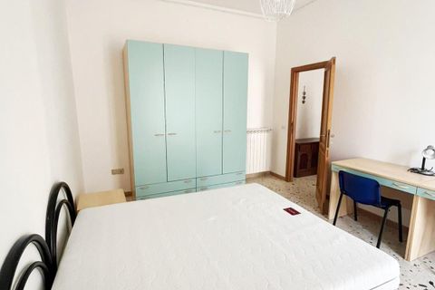 Estudi a Sassari, Sassari, Sassari - € 280/mes | Ref: A01198 - foto 4