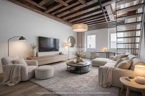 Lejlighed i Paris, Paris, Paris - € 765.000 | Ref: 86879294 - foto 1