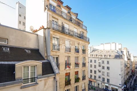 Lejlighed i Paris, Paris, Paris - € 765.000 | Ref: 86879294 - foto 5