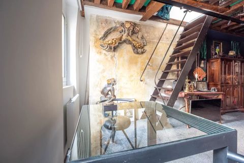 Lejlighed i Paris, Paris, Paris - € 765.000 | Ref: 86879294 - foto 8