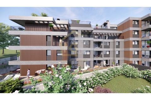 Lejlighed i Machico, Madeira, Machico - € 450.000 | Ref: APA_88 - foto 1