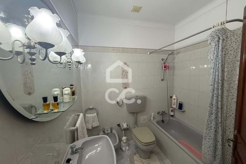 Byhus i Alcobaca, Leiria, Alcobaca - € 240.000 | Ref: 364/M/01257 - foto 14