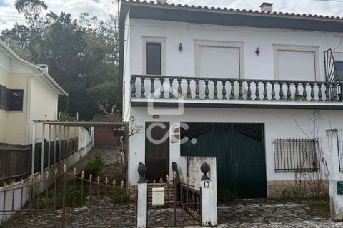 Byhus i Alcobaca, Leiria, Alcobaca - € 240.000 | Ref: 364/M/01257 - foto 18