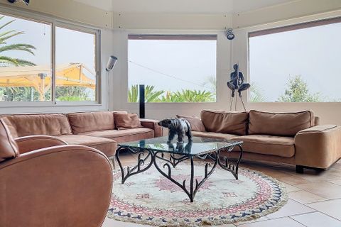 Villa a Chateauneuf-Grasse, Alpes-Maritimes, Chateauneuf-Grasse - € 4.500/mes | Ref: LM1869-BOURGEOISIMMO06 - foto 2