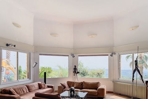 Villa a Chateauneuf-Grasse, Alpes-Maritimes, Chateauneuf-Grasse - € 4.500/mes | Ref: LM1869-BOURGEOISIMMO06 - foto 4