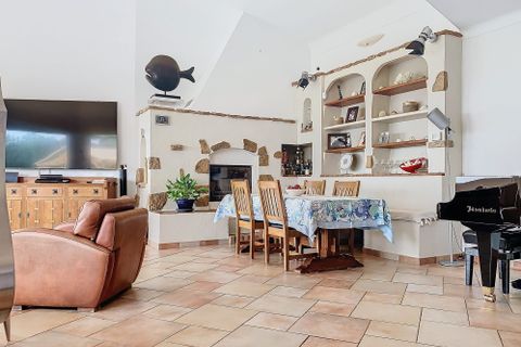 Villa a Chateauneuf-Grasse, Alpes-Maritimes, Chateauneuf-Grasse - € 4.500/mes | Ref: LM1869-BOURGEOISIMMO06 - foto 5