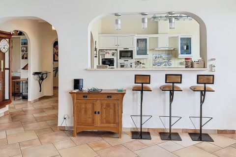 Villa a Chateauneuf-Grasse, Alpes-Maritimes, Chateauneuf-Grasse - € 4.500/mes | Ref: LM1869-BOURGEOISIMMO06 - foto 8