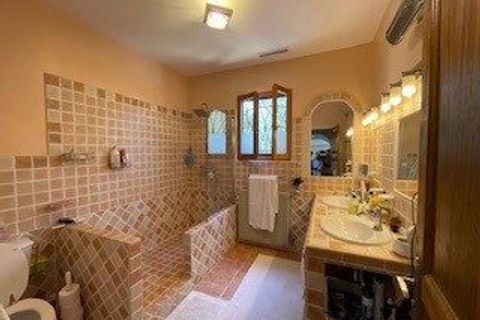 Villa a Chateauneuf-Grasse, Alpes-Maritimes, Chateauneuf-Grasse - € 4.500/mes | Ref: LM1869-BOURGEOISIMMO06 - foto 14