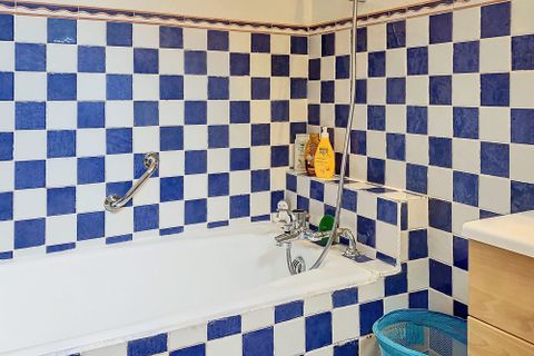Villa a Chateauneuf-Grasse, Alpes-Maritimes, Chateauneuf-Grasse - € 4.500/mes | Ref: LM1869-BOURGEOISIMMO06 - foto 21