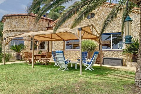 Villa a Chateauneuf-Grasse, Alpes-Maritimes, Chateauneuf-Grasse - € 4.500/mes | Ref: LM1869-BOURGEOISIMMO06 - foto 22