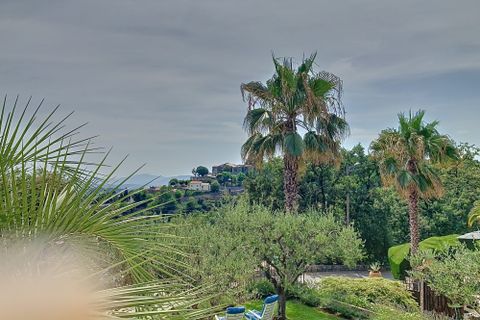 Villa a Chateauneuf-Grasse, Alpes-Maritimes, Chateauneuf-Grasse - € 4.500/mes | Ref: LM1869-BOURGEOISIMMO06 - foto 23