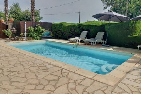 Villa a Chateauneuf-Grasse, Alpes-Maritimes, Chateauneuf-Grasse - € 4.500/mes | Ref: LM1869-BOURGEOISIMMO06 - foto 26