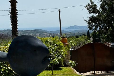 Villa a Chateauneuf-Grasse, Alpes-Maritimes, Chateauneuf-Grasse - € 4.500/mes | Ref: LM1869-BOURGEOISIMMO06 - foto 31