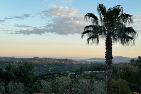 Villa a Chateauneuf-Grasse, Alpes-Maritimes, Chateauneuf-Grasse - € 4.500/mes | Ref: LM1869-BOURGEOISIMMO06 - foto 33