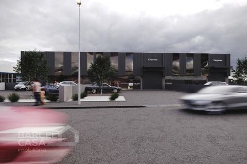 Erhvervsejendom i Barcelos, Braga, Barcelos - € 530.000 | Ref: 63/24 - foto 2
