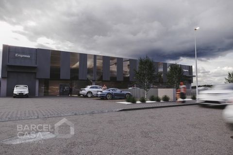 Erhvervsejendom i Barcelos, Braga, Barcelos - € 530.000 | Ref: 63/24 - foto 3