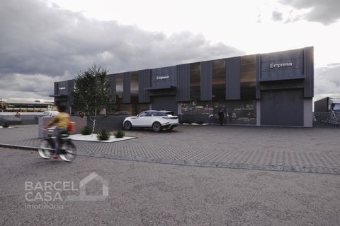 Erhvervsejendom i Barcelos, Braga, Barcelos - € 530.000 | Ref: 63/24 - foto 4
