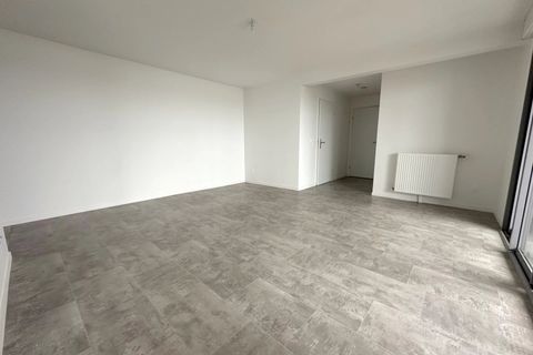 Lejlighed i Bordeaux, Gironde, Bordeaux - € 219.400 | Ref: 86877803 - foto 3