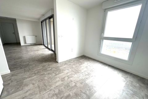 Lejlighed i Bordeaux, Gironde, Bordeaux - € 219.400 | Ref: 86877803 - foto 4