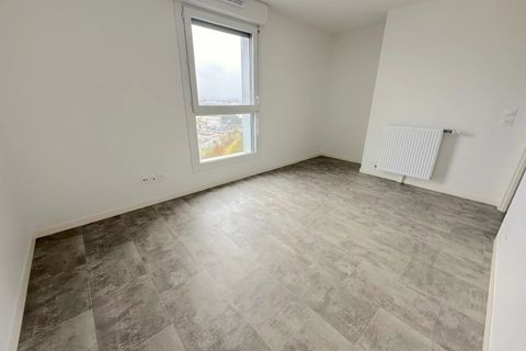 Lejlighed i Bordeaux, Gironde, Bordeaux - € 219.400 | Ref: 86877803 - foto 5