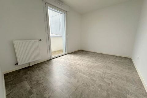 Lejlighed i Bordeaux, Gironde, Bordeaux - € 219.400 | Ref: 86877803 - foto 7