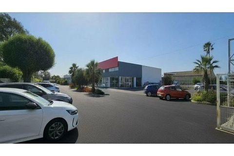 Erhvervsejendom i Sines, Setubal, Sines - € 1.850.000 | Ref: 26475-MA - foto 1