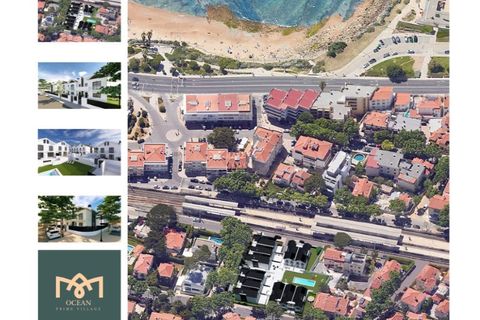 Villa i Cascais, Lisbon, Cascais - € 2.200.000 | Ref: 9313 - foto 28