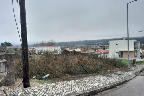 Helårsgrund i Nazare, Leiria, Nazare - € 60.000 | Ref: SÒL_63 - foto 1