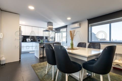 Villa i Fanzeres, Porto, Fanzeres - € 499.000 | Ref: 3759 - foto 3