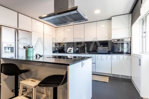 Villa i Fanzeres, Porto, Fanzeres - € 499.000 | Ref: 3759 - foto 6
