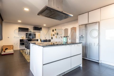 Villa i Fanzeres, Porto, Fanzeres - € 499.000 | Ref: 3759 - foto 8