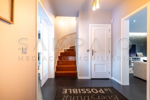 Villa i Fanzeres, Porto, Fanzeres - € 499.000 | Ref: 3759 - foto 21