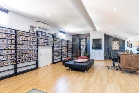 Villa i Fanzeres, Porto, Fanzeres - € 499.000 | Ref: 3759 - foto 22